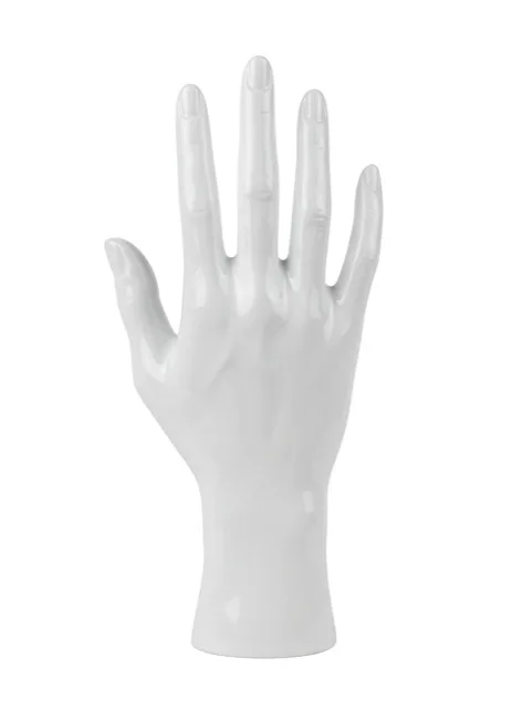 خاتم — Ring hand form