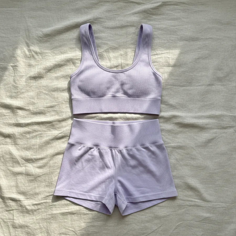 Upload the garment