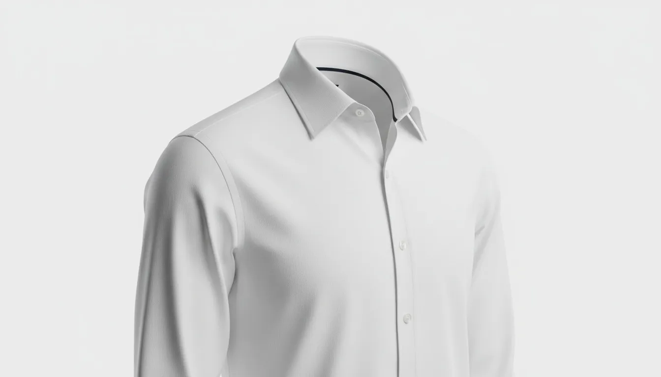 3D Ghost Mannequin Photography: How It Works (2026 Guide)
