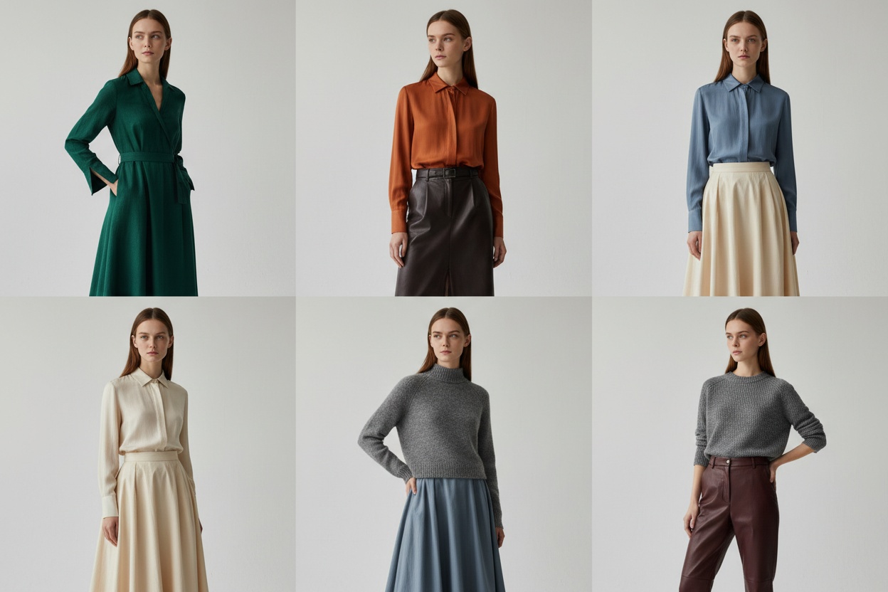 Fashio AI compared against Fashion Diffusion for AI fashion design and photography