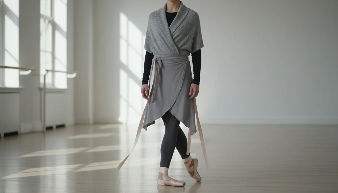 Balletcore: The Pieces, the Layers & 20 Outfit Formulas