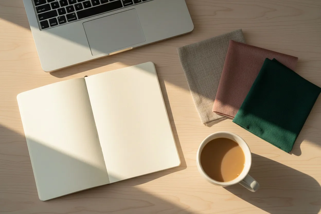 Best Fashion AI Blogs & Resources to Follow in 2026 (Curated List)