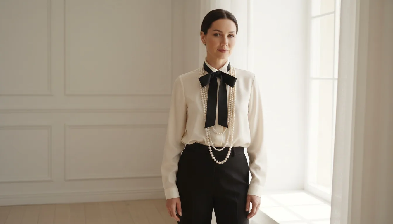 Coquette Aesthetic: Outfits, Pieces & How to Style It