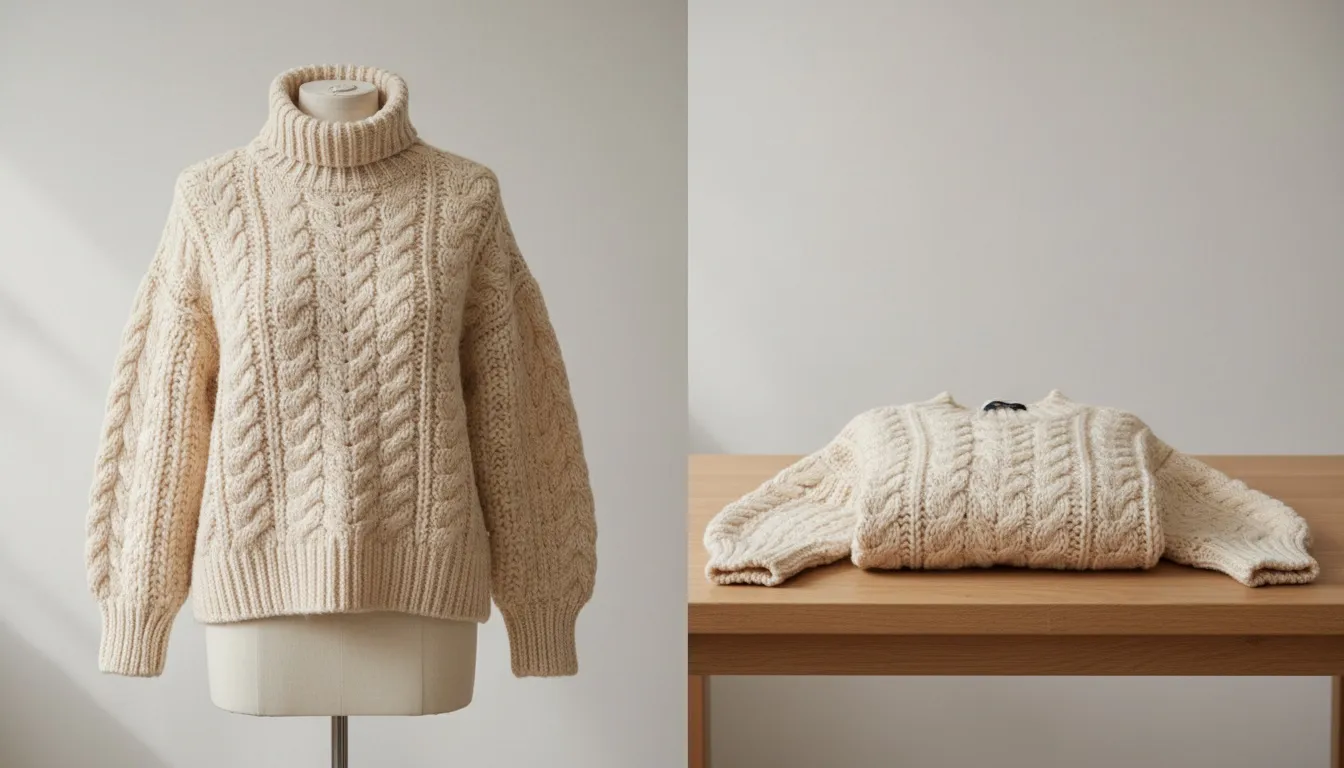 Why Ghost Mannequin Photography is Outdated in 2026 | Fashio AI