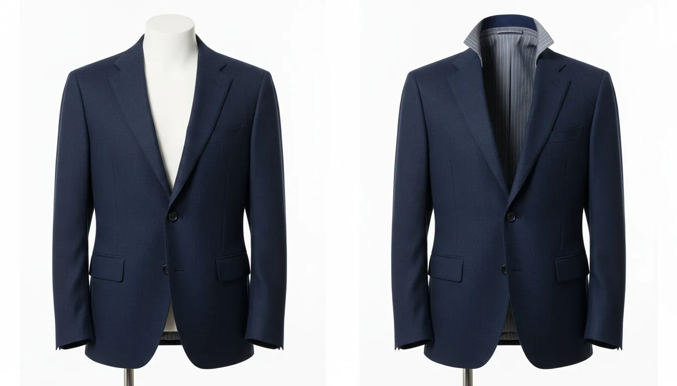 Ghost Mannequin vs Invisible Mannequin: What's the Difference? (Explained)