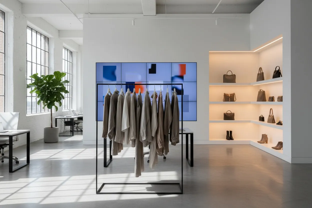 AI Clothes: How AI is Transforming Fashion in 2026 | Fashio AI
