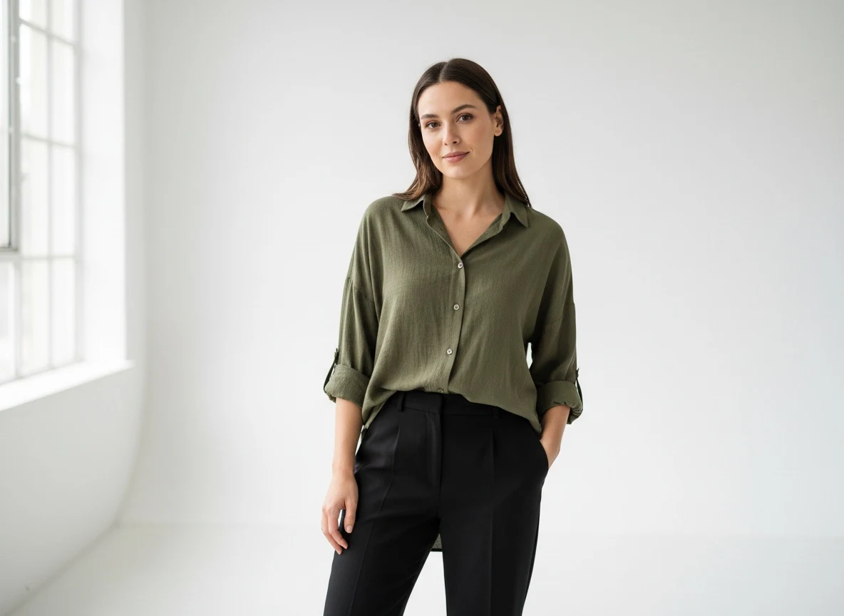 Shopify Fashion Product Photos Without a Photoshoot — What Works in 2026