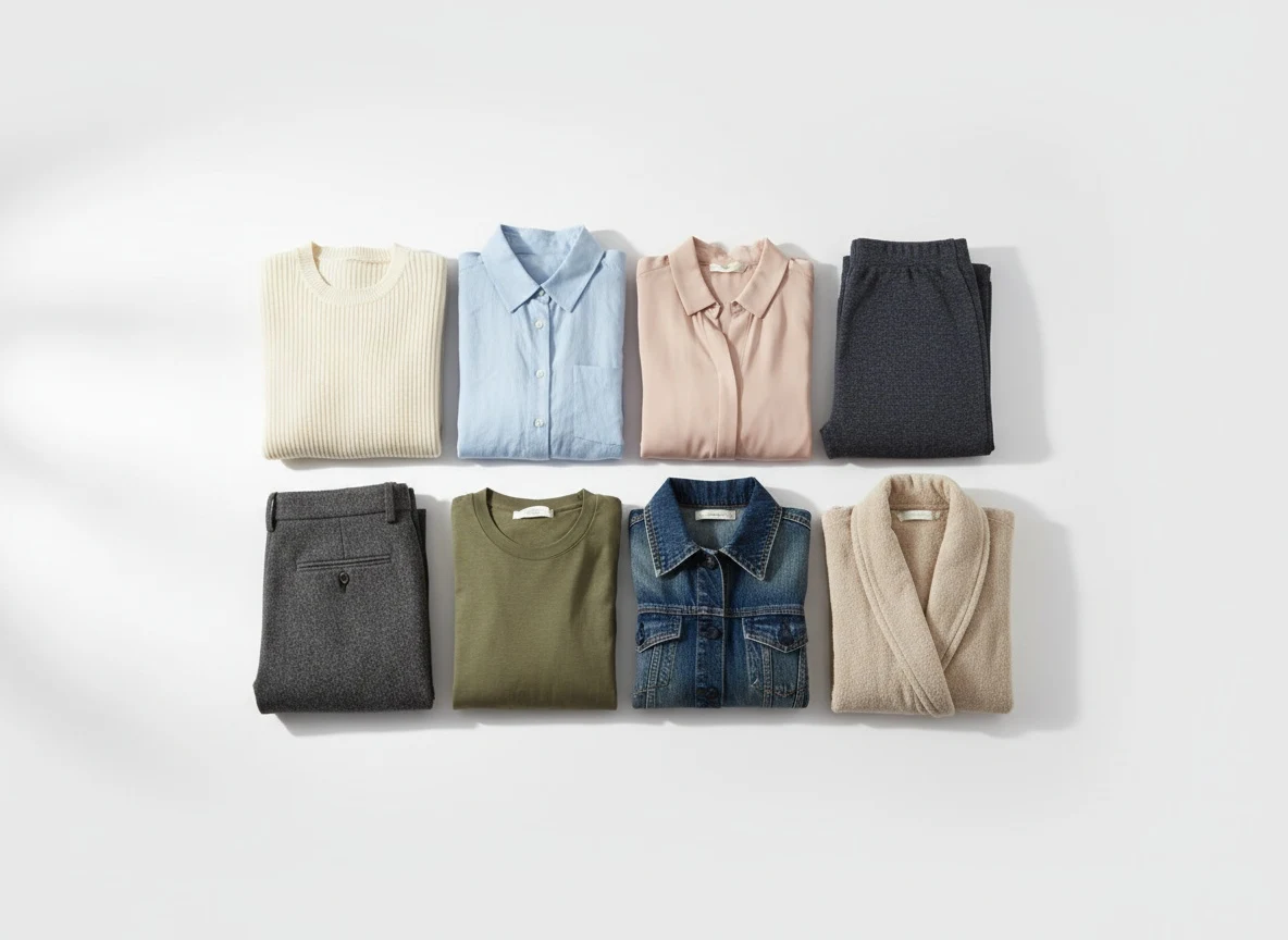 How to Shoot Product Photos for a Shopify Store (2026 Guide) | Fashio AI