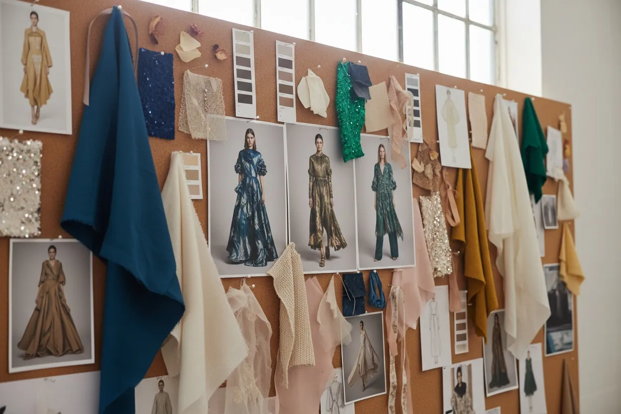 Fashion Designer Photoshoot Ideas: 30 Creative Concepts (AI Workflow 2026)