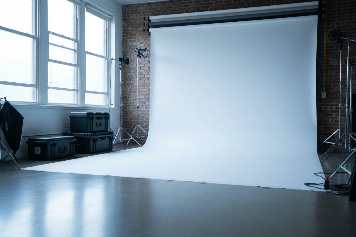 The True Cost of Fashion Photoshoots in 2026 (With Calculator)
