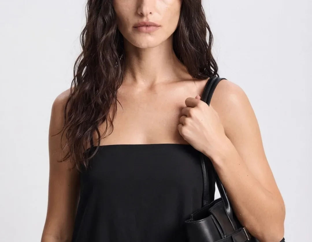AI Photoshoot vs Studio Shoot: What Actually Changes for Fashion Brands (2026)
