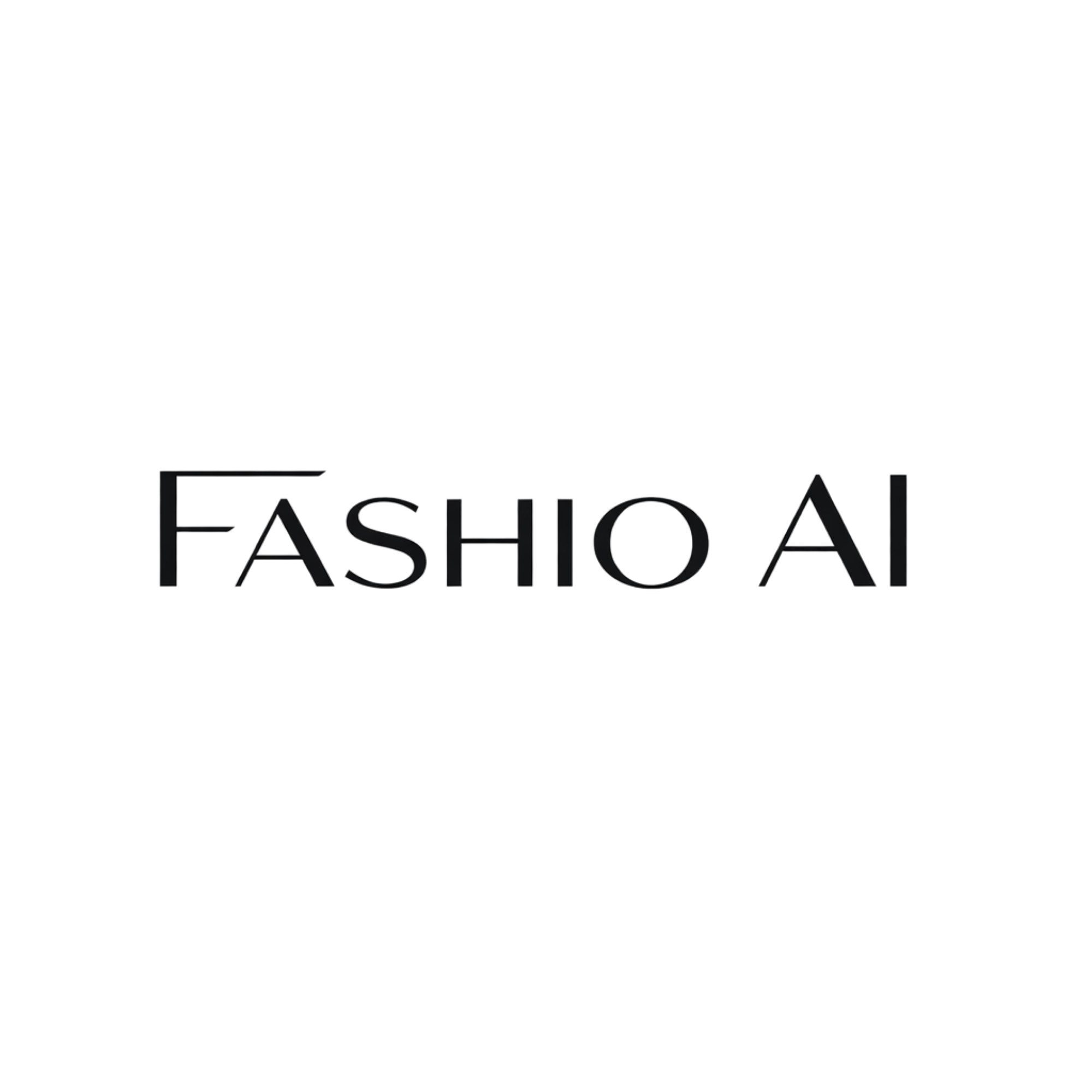 Fashio AI