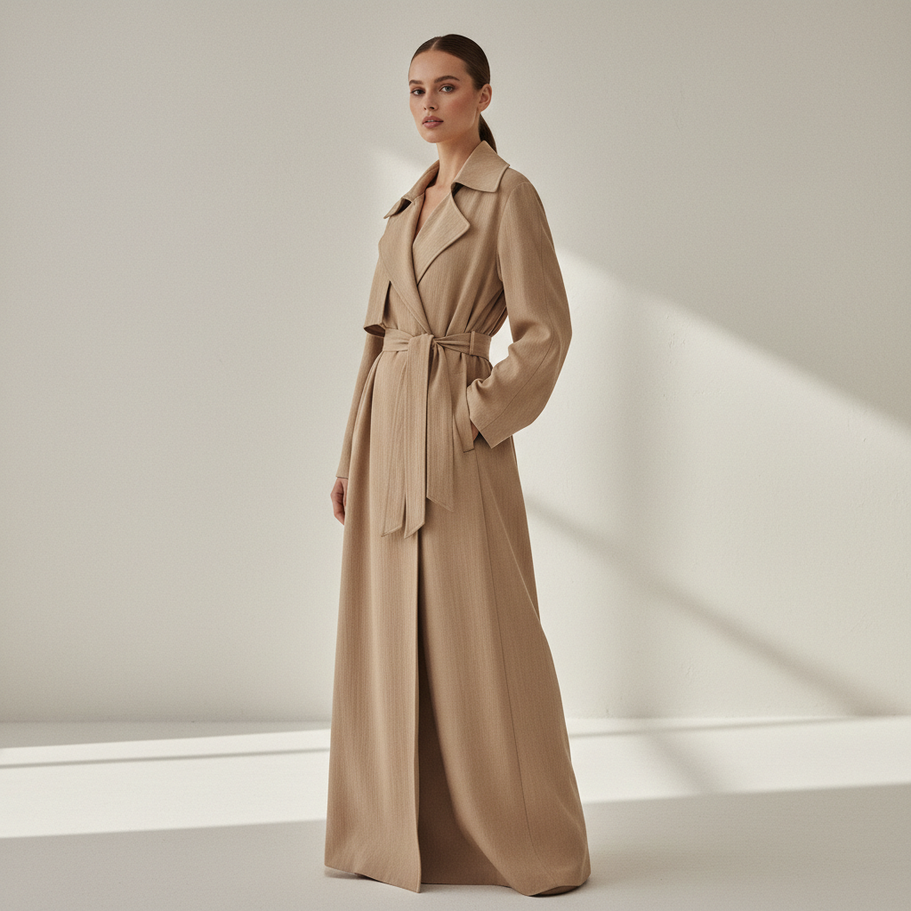 Reframed Square Photo