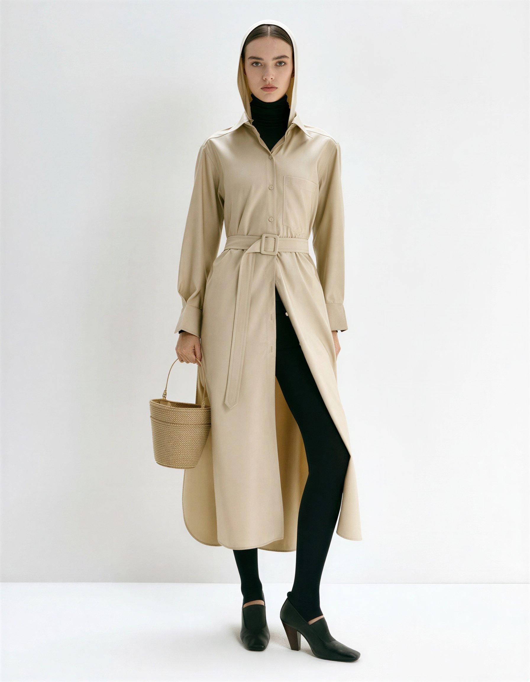 Fashion AI Generation 2